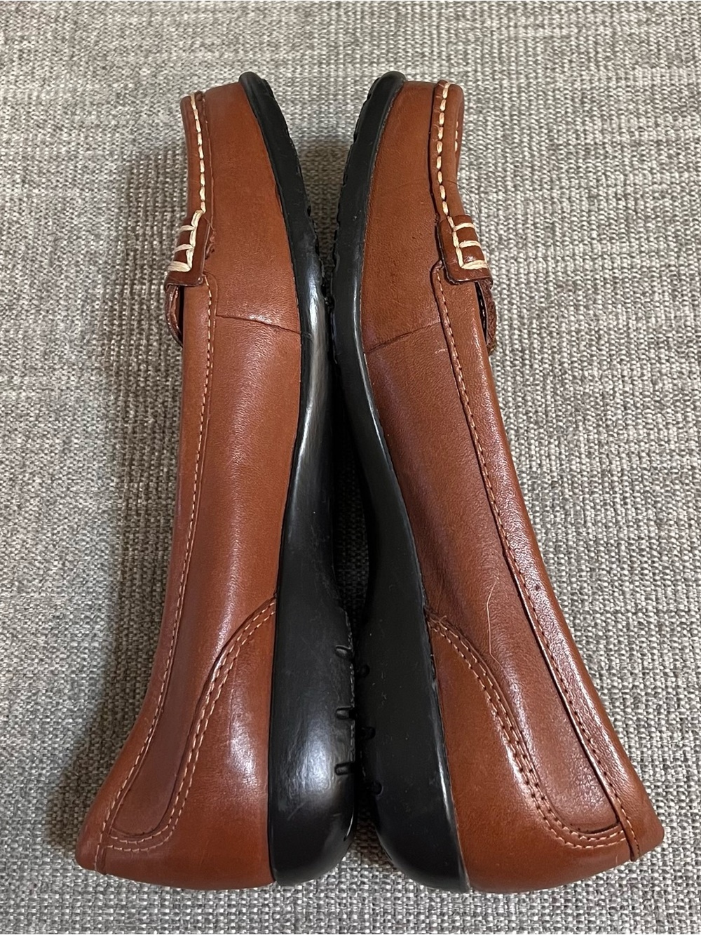 Thom McAn Slip On Loafers - Picture 8 of 9
